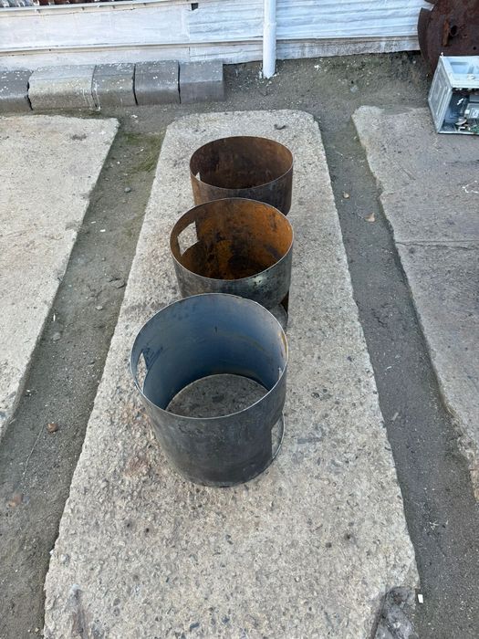 Продам походный печь под казан