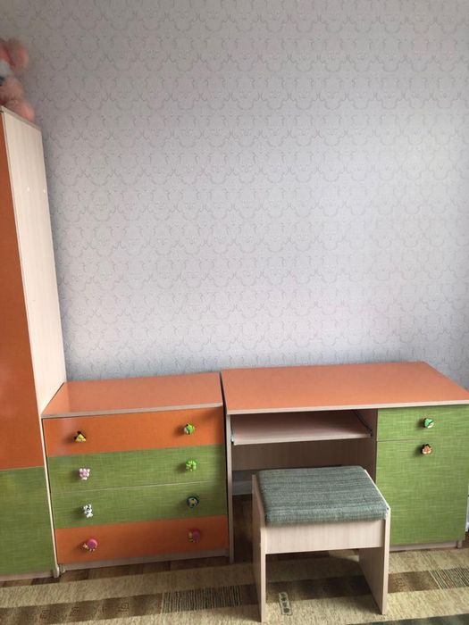 Спальный гарнитур