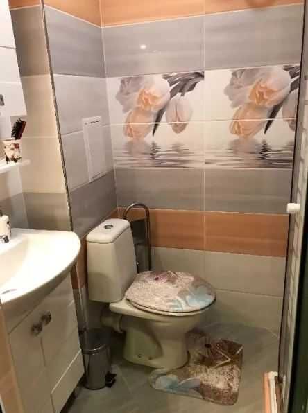 Дава се под наем Едностаен апартамент в Пловдив, Мараша - 48 кв.м за 250 € - Снимка #5