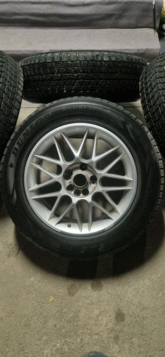 Продам диски на 17