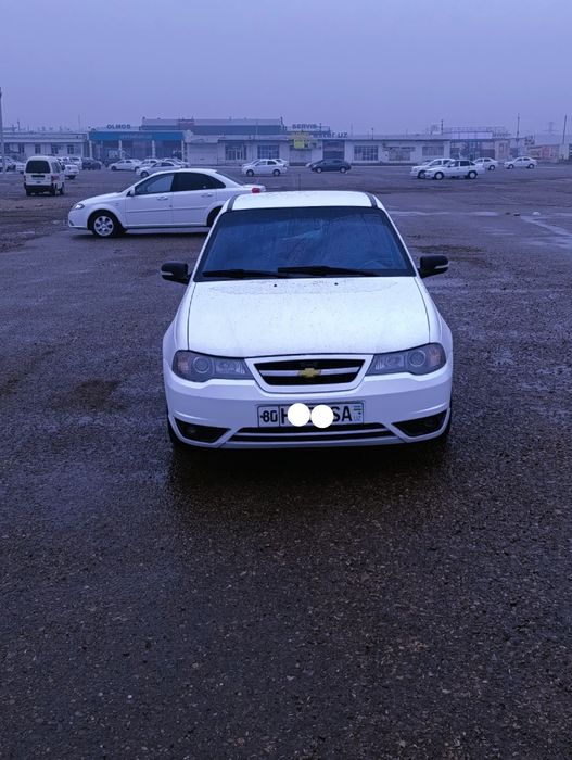 Нексия 1.6 кондиционер