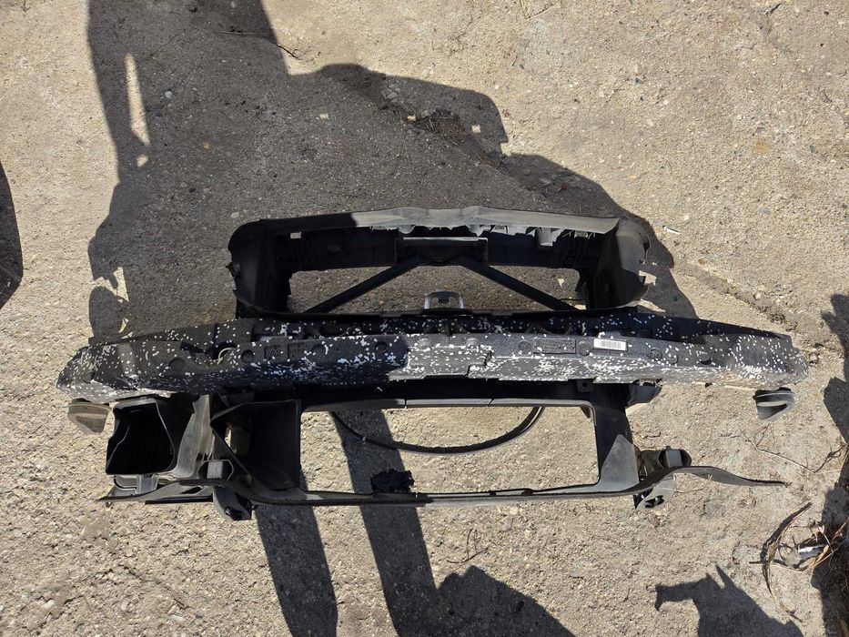 Trager complet fara radiatoare BMW seria 3 F34 GT pachet M