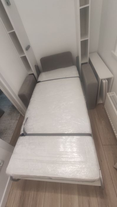 Продам кровать трансформер