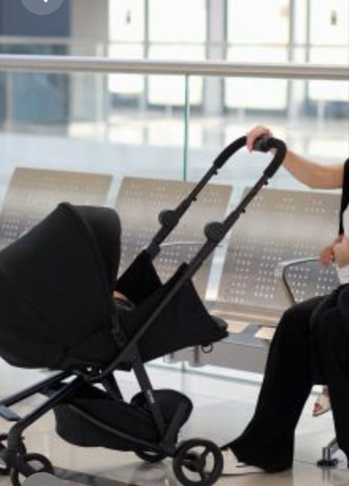 Продам коляску Anex air-z