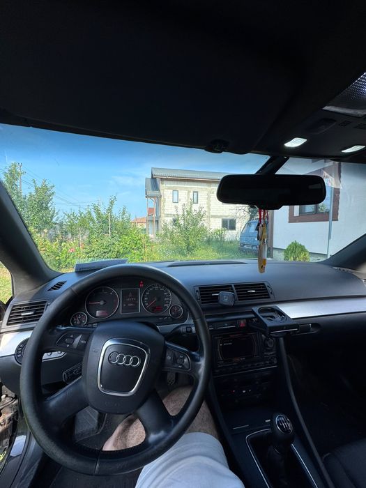 Vand Audi A4 B7 2.0 TDI