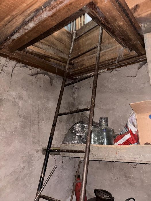 Гараж. ОБМЕН на авто, район Чайки