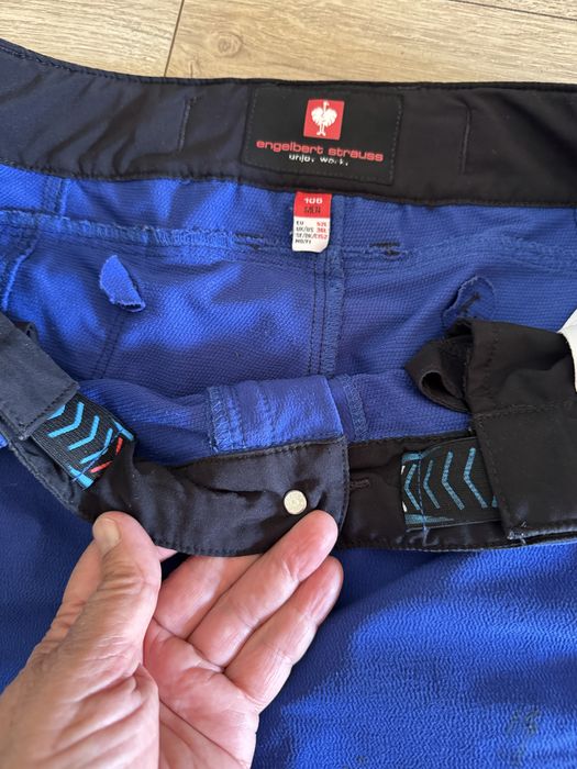 Pantaloni Engelbert Strauss 52 barbati