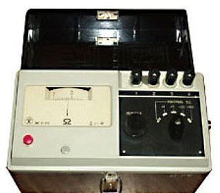 М416 прибор советский