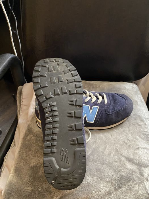 New Balance nr 40