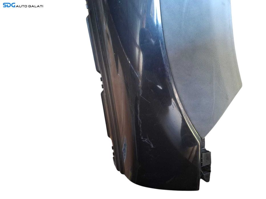 Aripa Stanga Fata Land Rover Freelander 1 1998 - 2006 [LC1808]