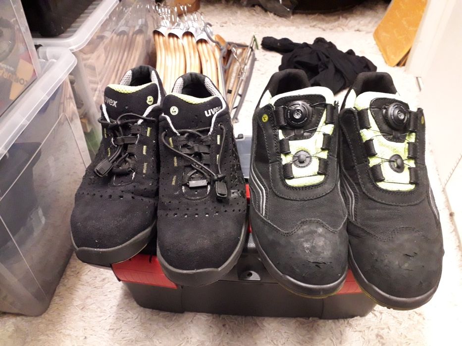 vand bocanci Elten  mar 44