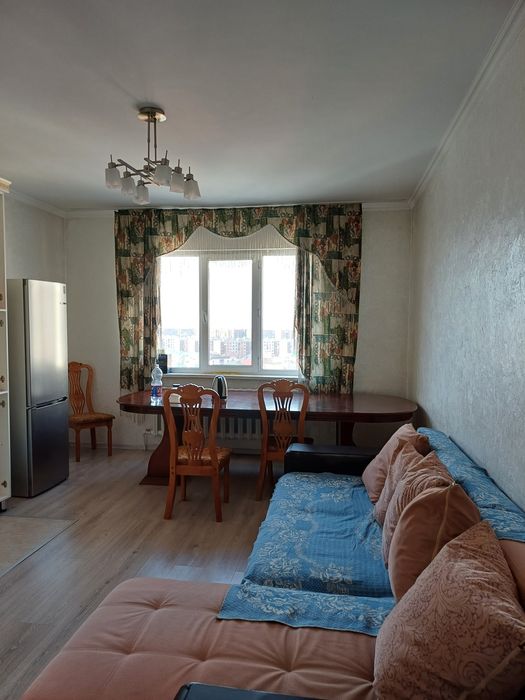 Продам очень просторную квартиру