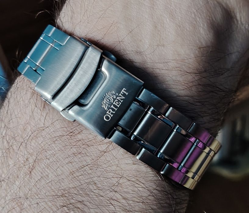 ceas Orient Mako III