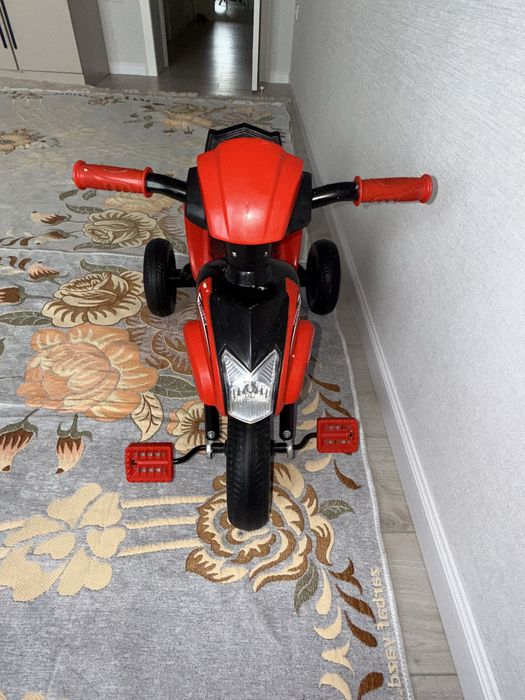 Детский машина новый