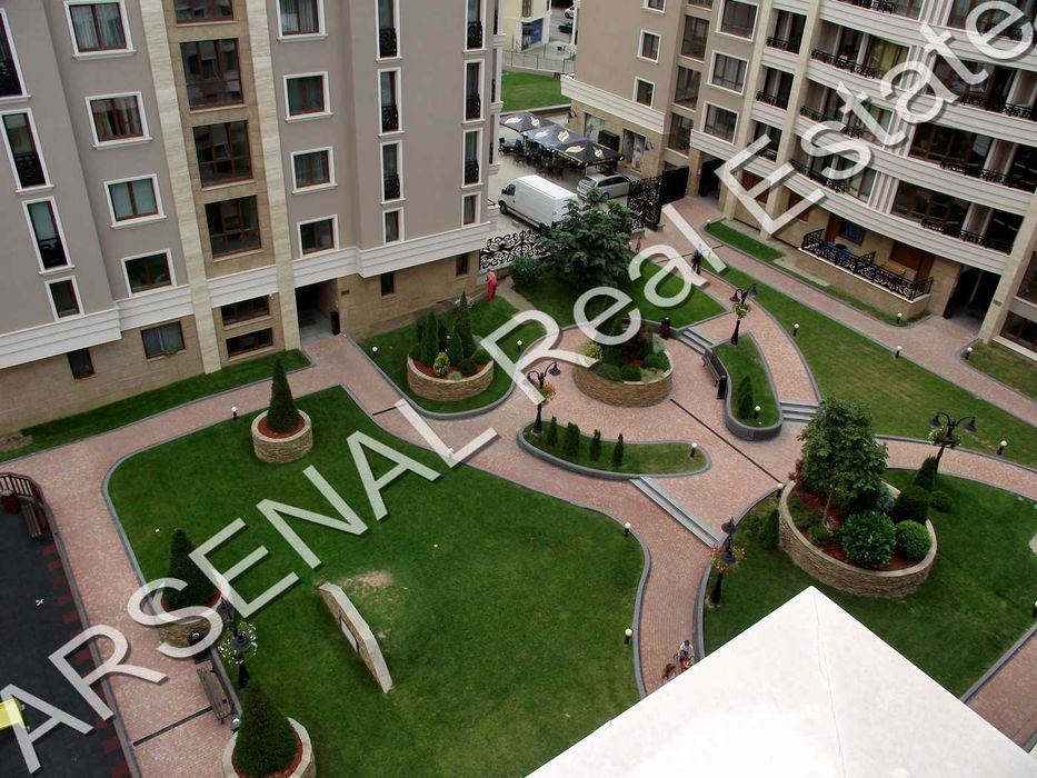 Дава се под наем Двустаен апартамент в София, Младост 3 - 82 кв.м за 650 € - Снимка #7