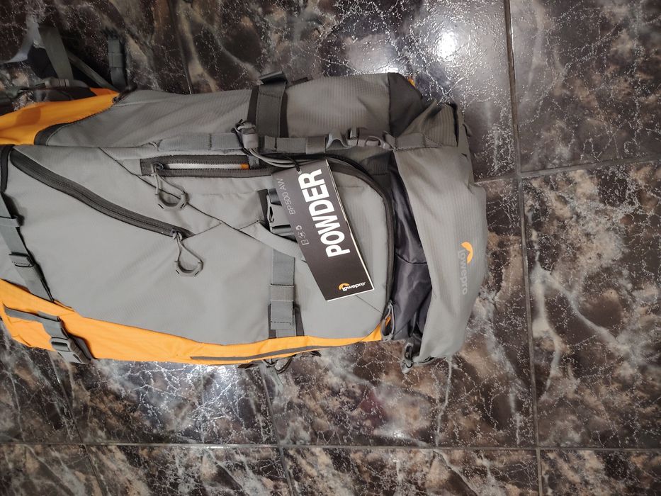 Rucsac Lowepro powder