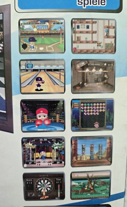 Телевизионна игра TV Game Console