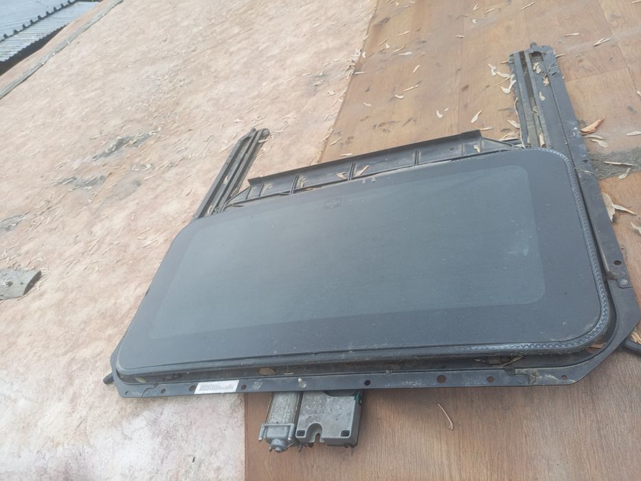 Продам люк гольф 3