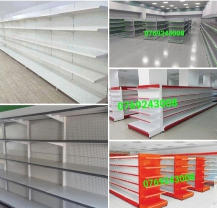 Raft diferite modele