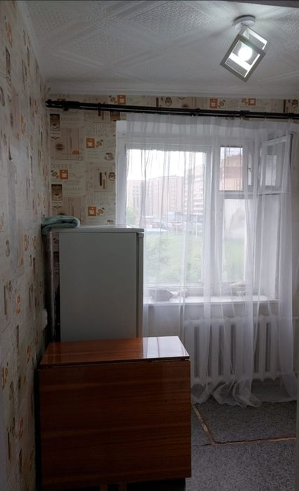 1 Комн.кв. Васильковка  д.16, 3 этаж