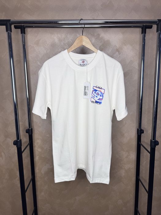 Tricou/T-Shirt Casa Blanca