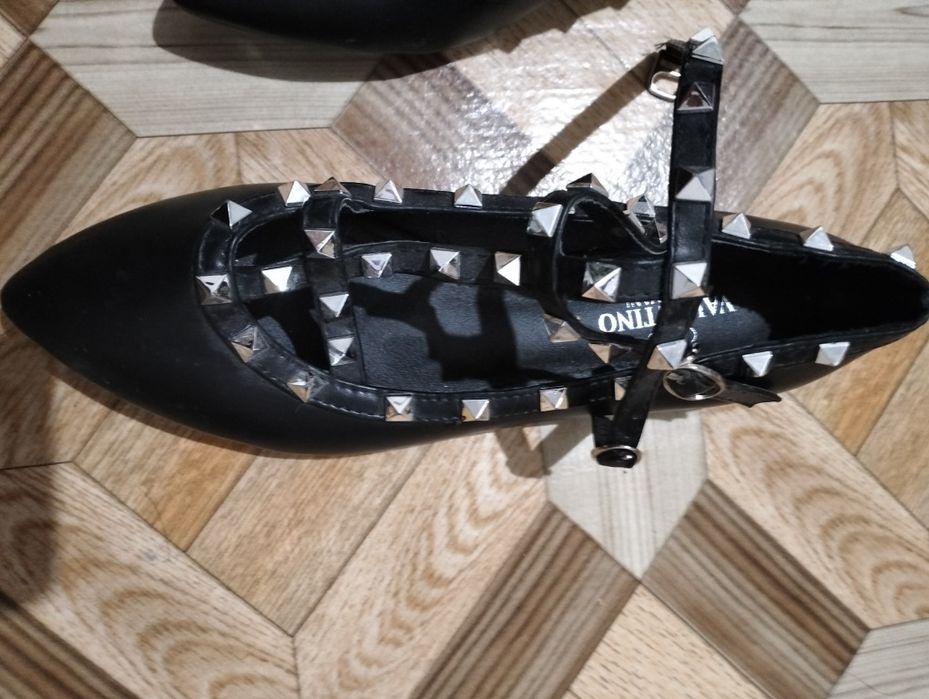 Продам балетки..