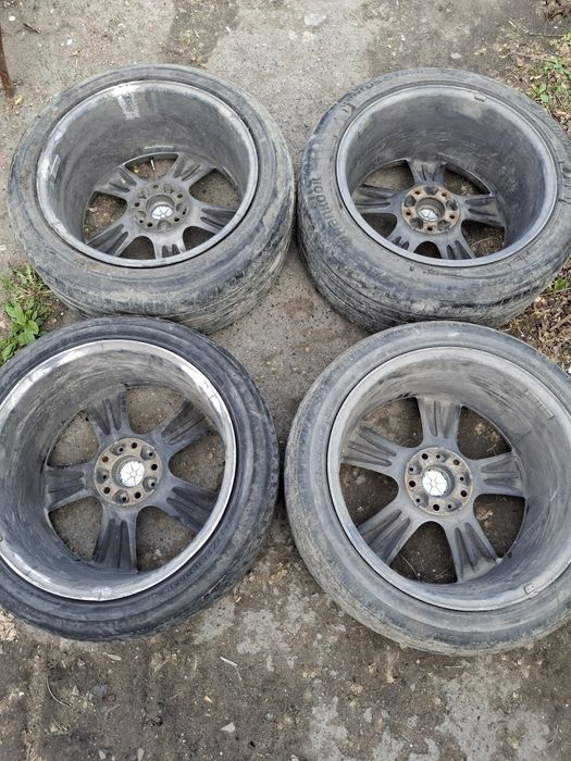 Диски р19 стиль 128 казаны