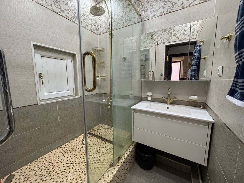 3х комнатная на втором этаже. Новостройка. Федорович. С ремонтом