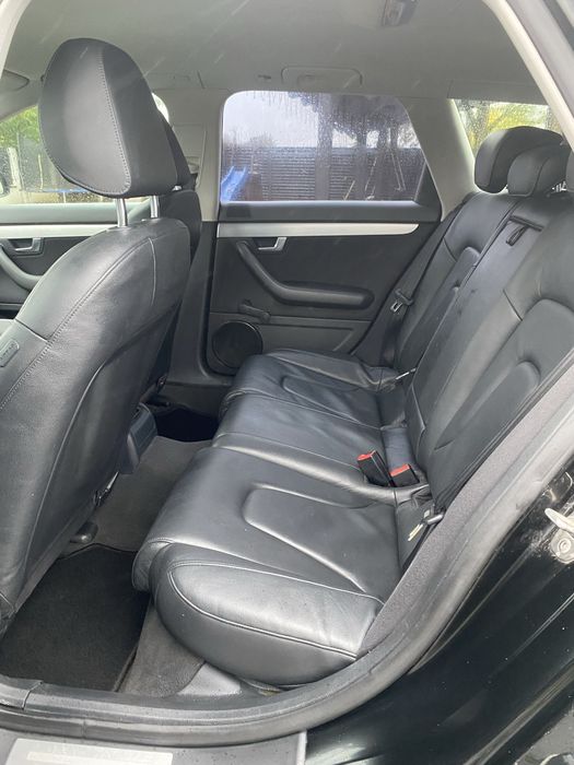 Audi A4 B7  1.9 TDI 2007 Unic proprietar