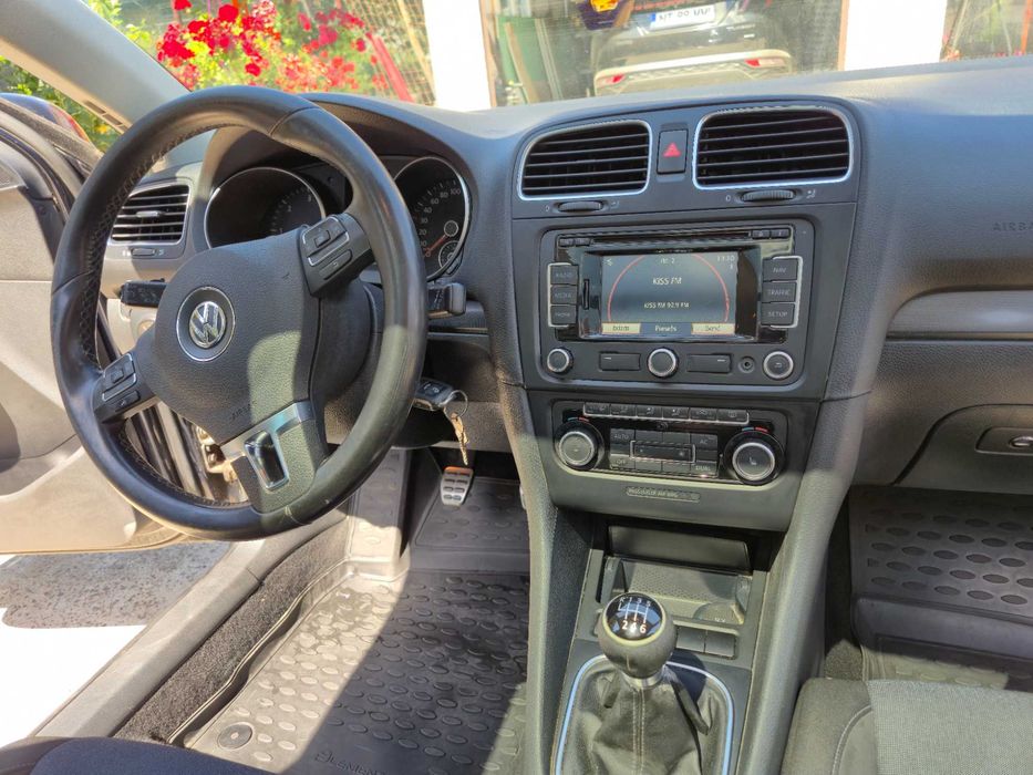 VOLKSWAGEN Golf 0 — imagine 4
