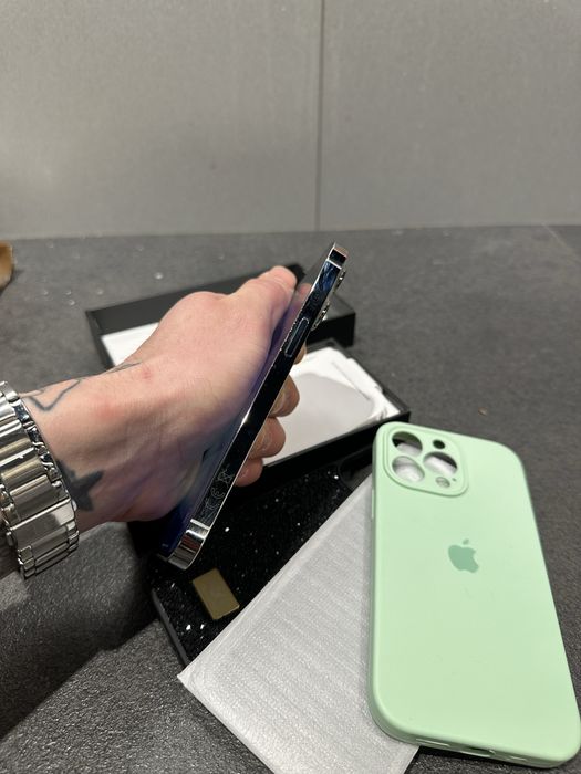 Iphone 13 pro 128gb Като нов