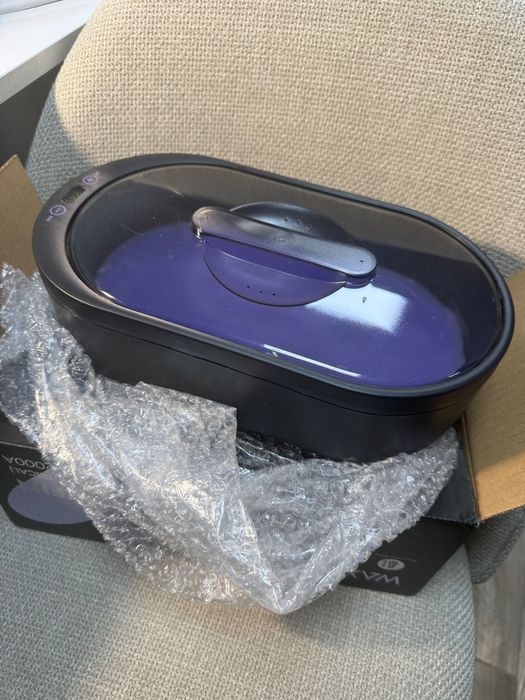 Парафинова вана