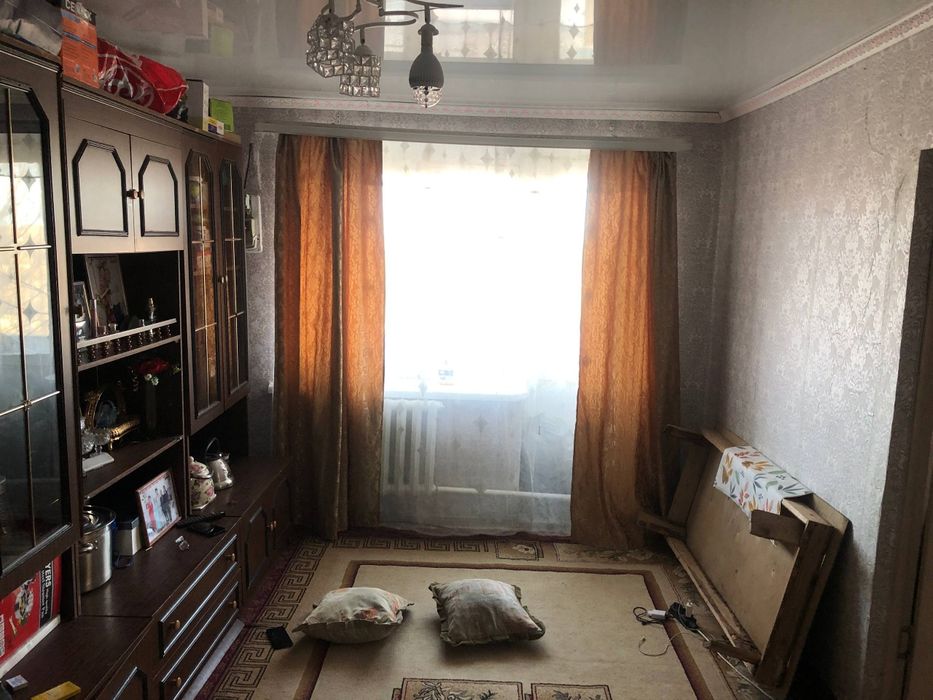 Квартира 2 комнатная