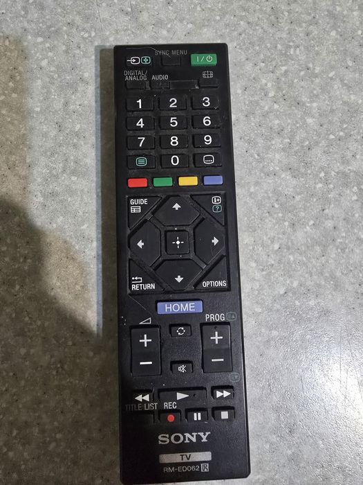Продам телевизор, Sony bravia d- 84см