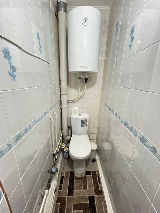 3 комнатная - 6 школа !