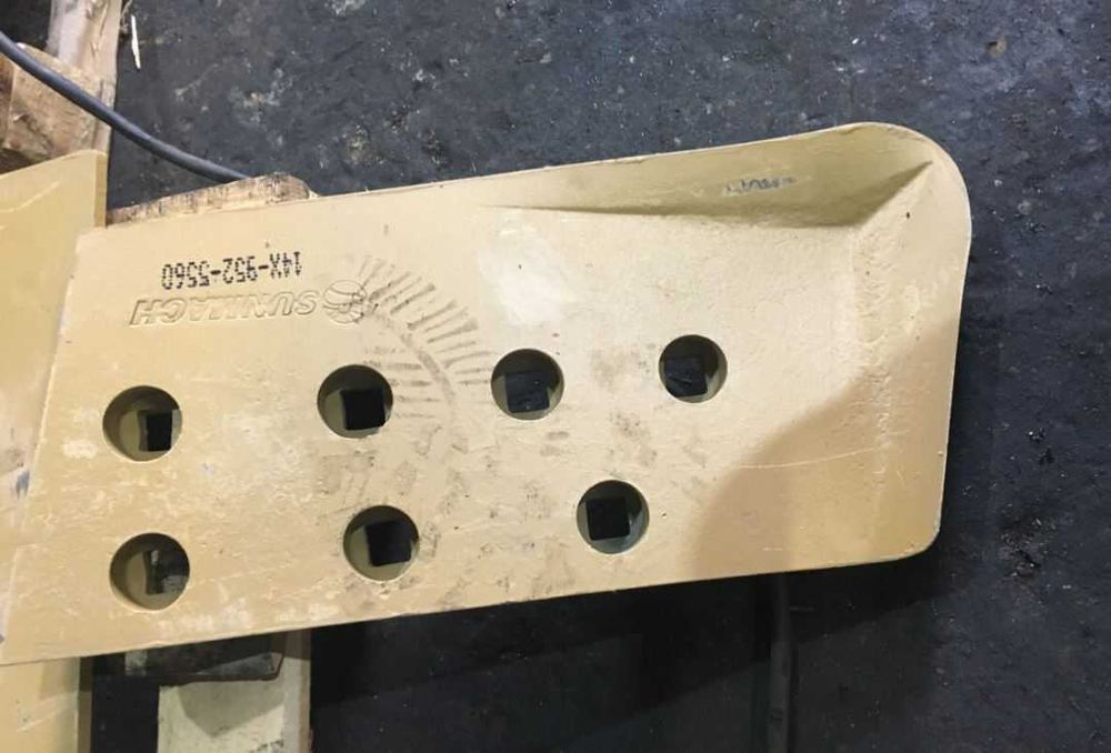 ножи для грейдера