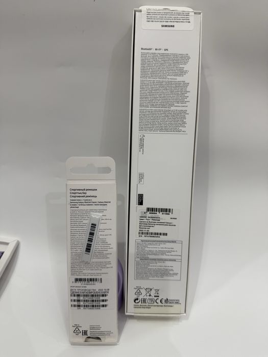 Смарт часы Samsung Galaxy watch 5, 40mm