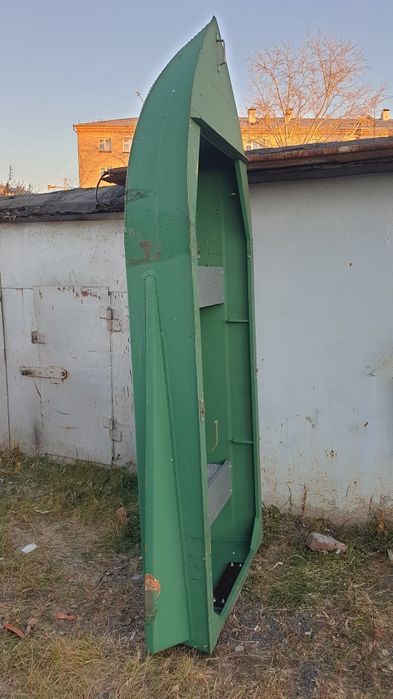 Лодка "Малютка-Н" 2.6метра