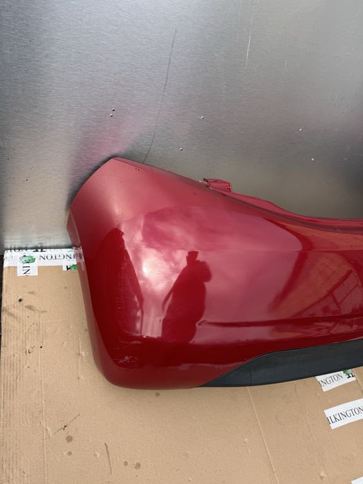 Bara spate Peugeot 208 stare f buna!