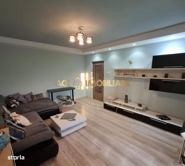 2 Camere de inchiriat | Nerva Traian | Metrou | PetFriendly | Mobilat