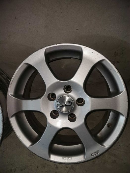 3x Jante R16,5x112,Vw,Audi,Seat,Skoda - Roată rezervă