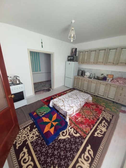 продам дом шалкаре