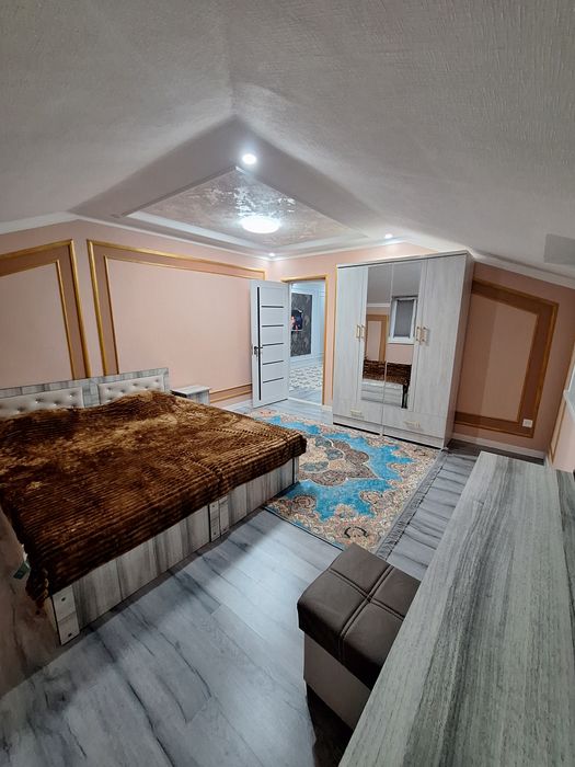 Фрунзенский ижара 2-хонали