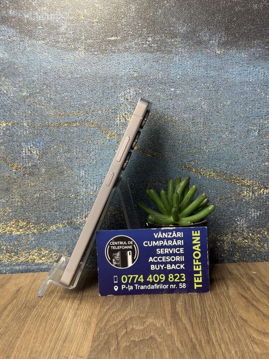 Samsun galaxy s25 ultra/512gb/2 Ani Garantie Centrul de Telefoane/rate