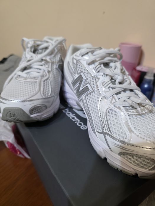 Кроссовки New balance оригинал новые