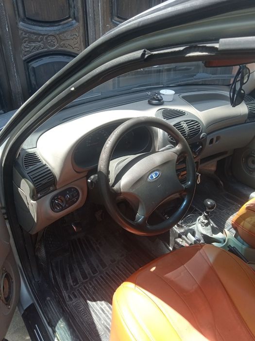 Lada Kalina Xolati yaxshi