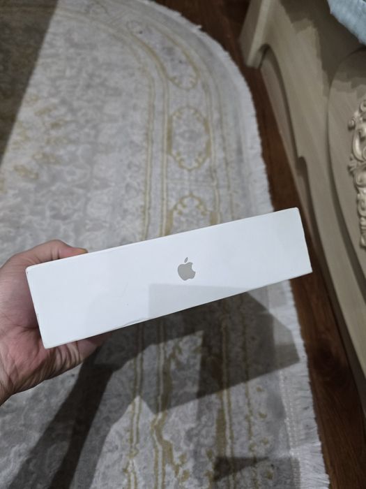 Новый Мощный IPad A16 + E SIM 128GB Полный комплект