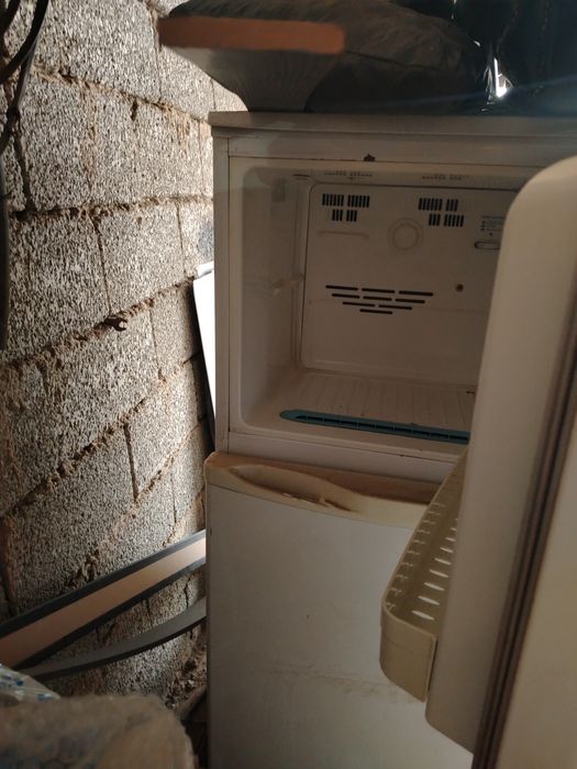 Холодильник LG exspres