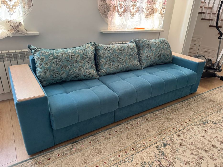 Продам диван, раскладной