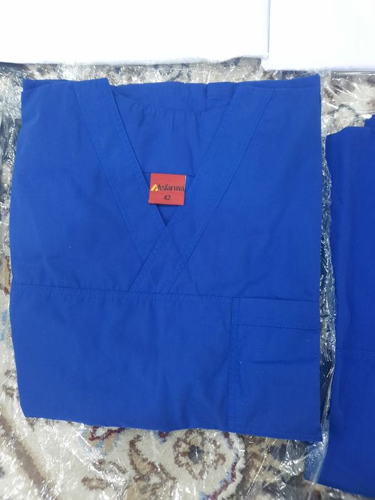 Медицинские формы